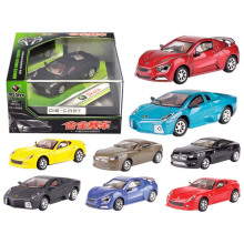 Escala 1 34 RC Alloy Car (10117149)